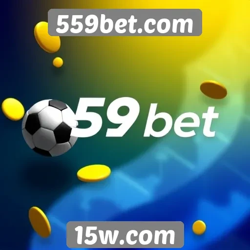 Plataforma 559bet.com oferece variedade de jogos online