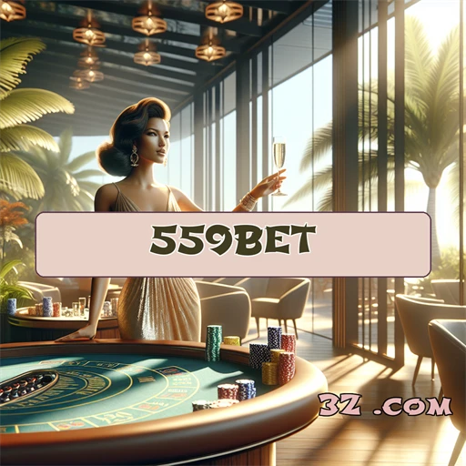 Bônus Criativos no 559bet.com: Mais Diversão e Ganhos