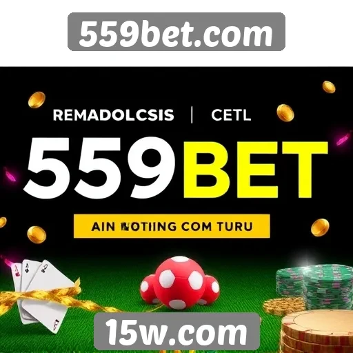 Ofertas de bônus e promoções na 559bet