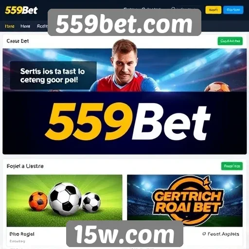 Análise da oferta de jogos no 559bet.com