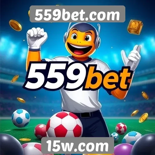 Principais jogos disponíveis na 559bet