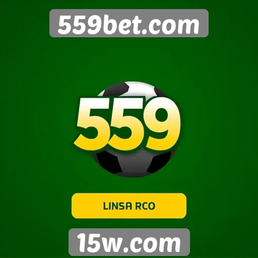 Promoções e bônus oferecidos por 559bet