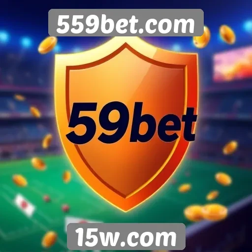 Segurança e confiabilidade no 559bet.com