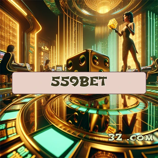 A Magia dos Slots na 559bet.com Convence e Encanta