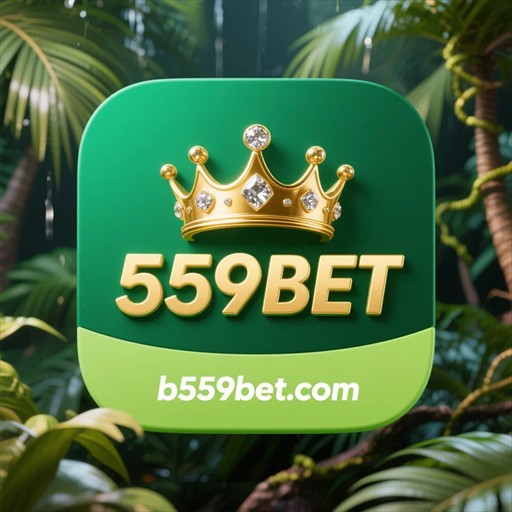 559bet.com logo