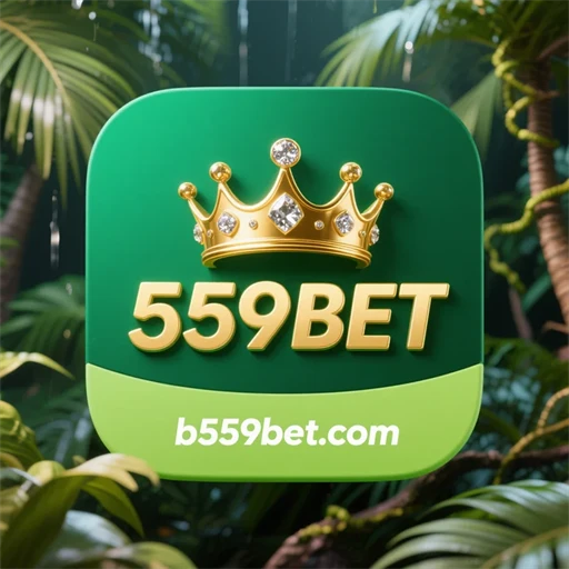 559bet.com logo