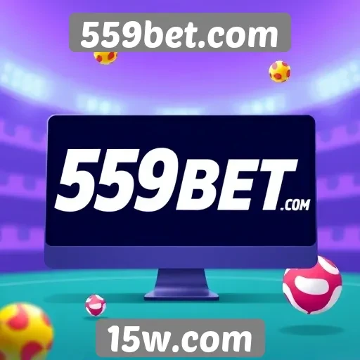 Avaliação da usabilidade da plataforma 559bet