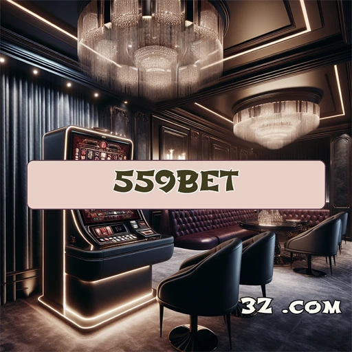 559bet.com Clube VIP